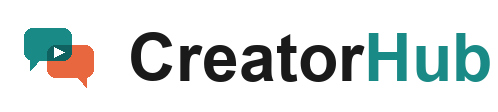 CreatorHub